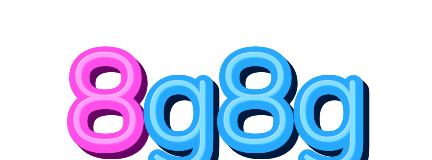 8g8g — logo kanal