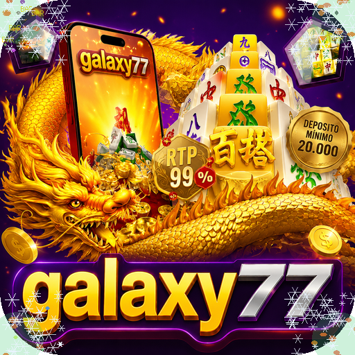 galaxy77 — mitra unggulan